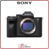 Sony A7 IV Mirrorless Camera (Body Only)