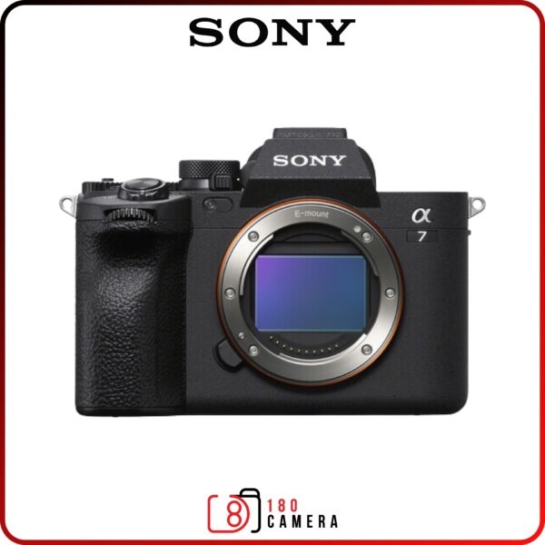 Sony A7 IV Mirrorless Camera (Body Only)