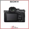 Sony A7 IV Mirrorless Camera (Body Only)