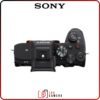 Sony A7 IV Mirrorless Camera (Body Only)