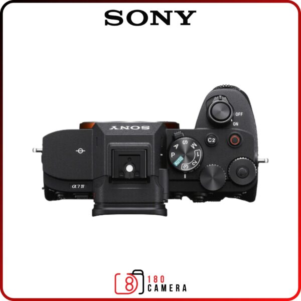 Sony A7 IV Mirrorless Camera (Body Only)