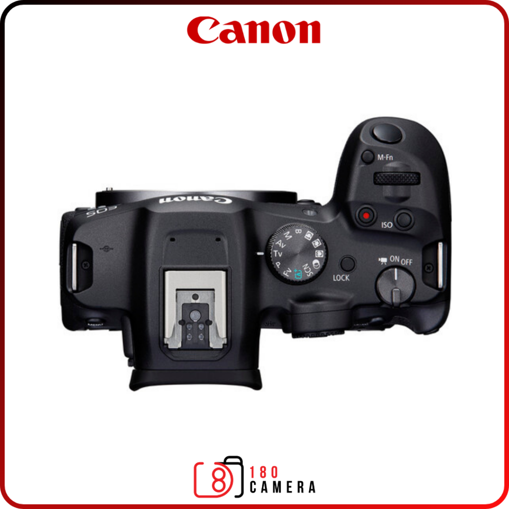 Canon EOS R7 Mirrorless Camera - 180 Camera | Berjaya Times Square ...