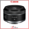 Canon 16mm F2.8 RF STM Lens