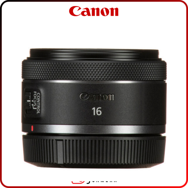 Canon 16mm F2.8 RF STM Lens