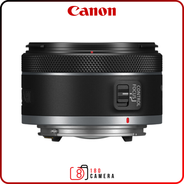 Canon 16mm F2.8 RF STM Lens