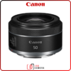 Canon 50mm F1.8 RF STM Lens