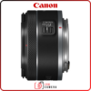 Canon 50mm F1.8 RF STM Lens