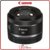 Canon 50mm F1.8 RF STM Lens