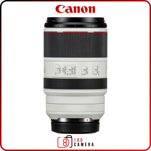 Canon RF 70-200mm f_2.8 L IS USM Lens1.1 Canon 70-200mm F2.8 RF L IS USM Lens