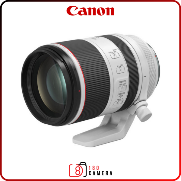 Canon RF 70-200mm f_2.8 L IS USM Lens1.2 Canon 70-200mm F2.8 RF L IS USM Lens