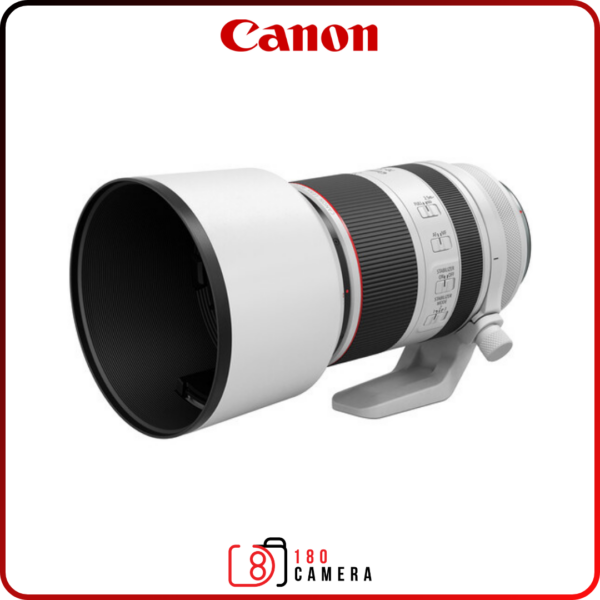 Canon RF 70-200mm f_2.8 L IS USM Lens1.3 Canon 70-200mm F2.8 RF L IS USM Lens