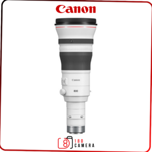 Canon 800mm F5.6 RF L IS USM Lens