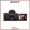 Sony ZV-1 II Digital Camera (Black)