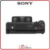 Sony ZV-1 II Digital Camera (Black)