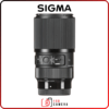 Sigma 105mm f_2.8 DG DN Macro Art Lens (Sony E) 1.2 Sigma 105mm F2.8 DG DN Macro Art Lens (Sony E/Leica L)