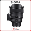 Sigma 14mm f_1.4 DG DN Art Lens (Sony E) 1.0 Sigma 14mm F1.4 DG DN Art Lens (Sony E/Leica L)