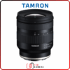 Tamron 11-20mm f_2.8 Di III-A RXD Lens (Sony E)1.0 Tamron 11-20mm F2.8 Di III-A RXD Lens (Sony E/Fujifilm X)