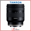 Tamron 11-20mm f_2.8 Di III-A RXD Lens (Sony E)1.1 Tamron 11-20mm F2.8 Di III-A RXD Lens (Sony E/Fujifilm X)