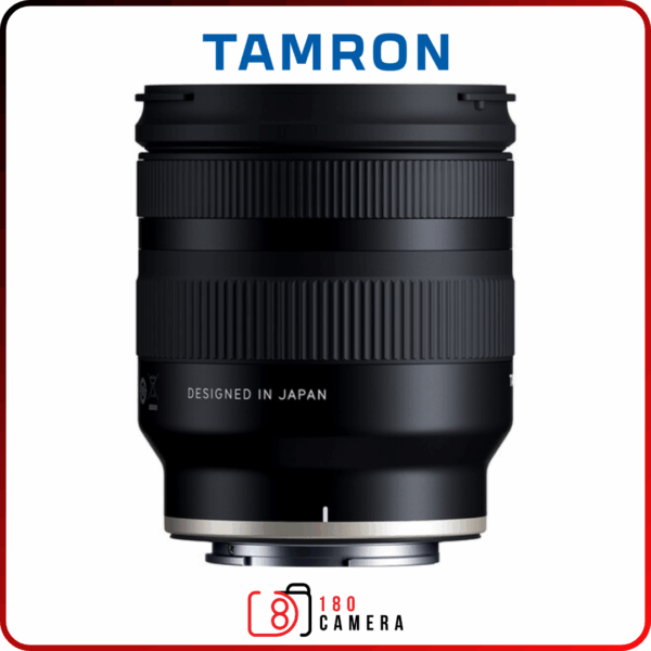 Tamron 11-20mm f_2.8 Di III-A RXD Lens (Sony E)1.2 Tamron 11-20mm F2.8 Di III-A RXD Lens (Sony E/Fujifilm X)