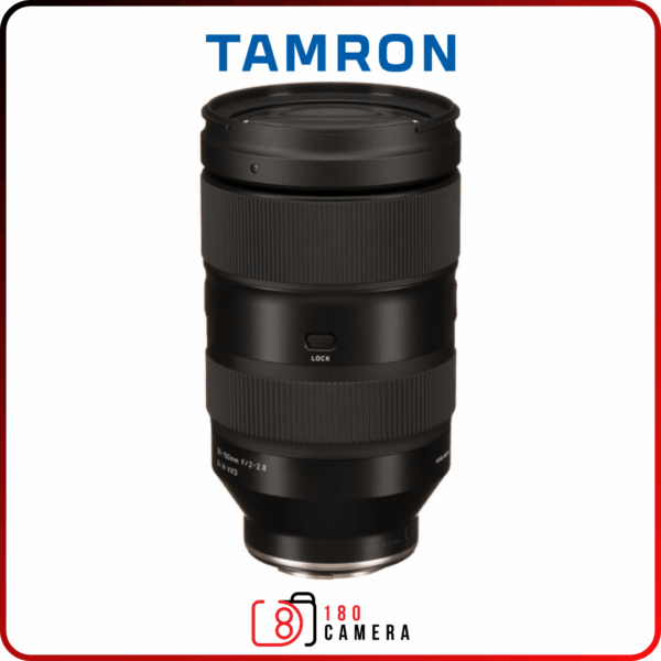 Tamron 35-150mm f_2-2.8 Di III VXD Lens (Sony E)1.1 Tamron 35-150mm F2-2.8 Di III VXD Lens (Sony E/Nikon Z)