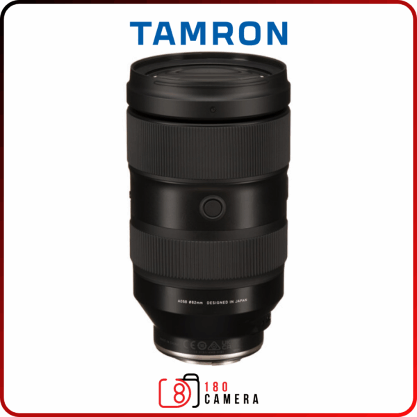 Tamron 35-150mm f_2-2.8 Di III VXD Lens (Sony E)1.2 Tamron 35-150mm F2-2.8 Di III VXD Lens (Sony E/Nikon Z)