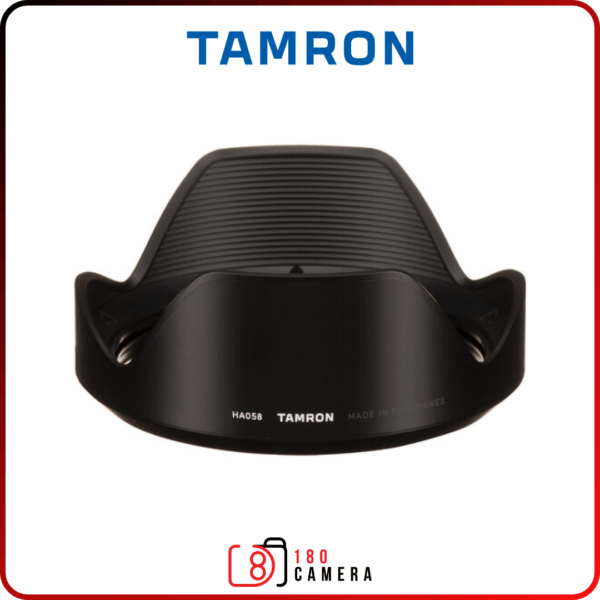 Tamron 35-150mm f_2-2.8 Di III VXD Lens (Sony E)1.4 Tamron 35-150mm F2-2.8 Di III VXD Lens (Sony E/Nikon Z)