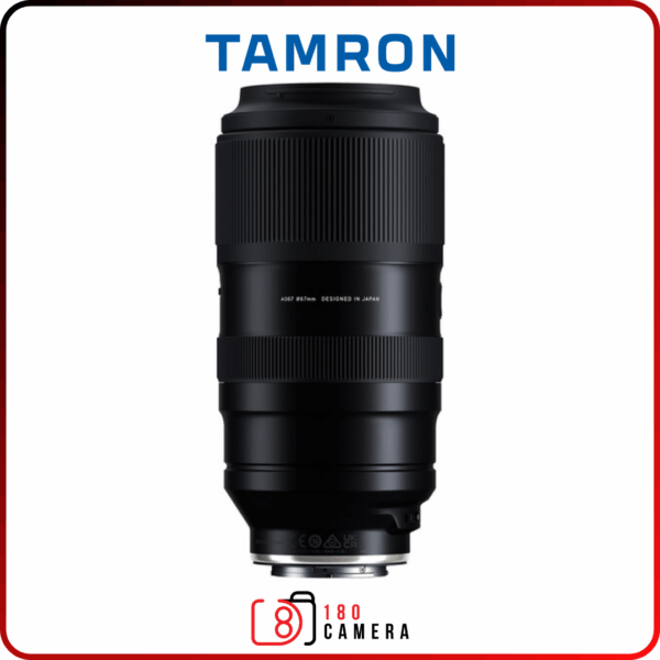 Tamron 50-400mm f_4.5-6.3 Di III VC VXD Lens (Sony E_NIKON z)1.2 Tamron 50-400mm F4.5-6.3 Di III VC VXD Lens (Sony E/Nikon Z)