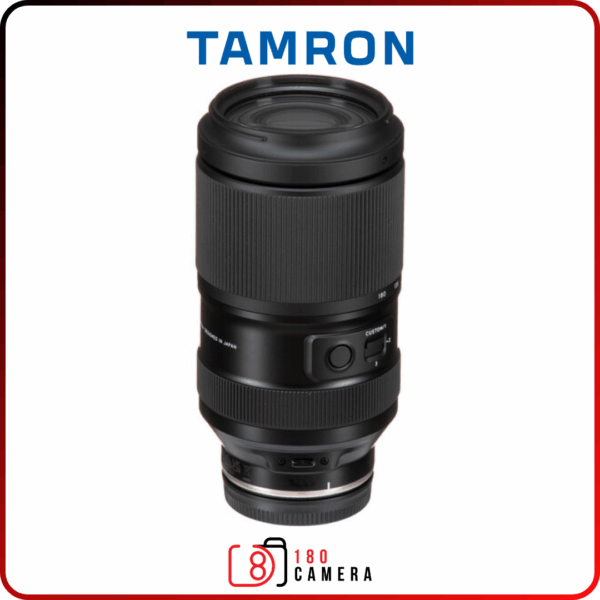 Tamron 70-180mm f_2.8 Di III VC VXD G2 Lens (Sony E) 1.4 Tamron 70-180mm F2.8 Di III VC VXD G2 Lens (Sony E)